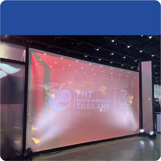 รับพิมพ์ผ้า