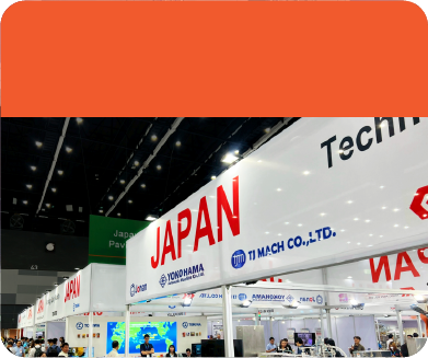 งานพิมพ์ผ้า เพื่องานนิทรรศการ