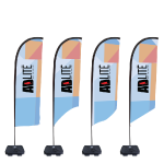 ธงปีกนก