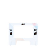 ฉากกั้นโควิด 19