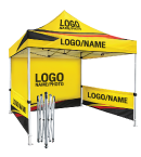 เต็นท์พับ รุ่น HEXAGON 40