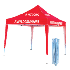 เต็นท์พับ รุ่น STEEL 30