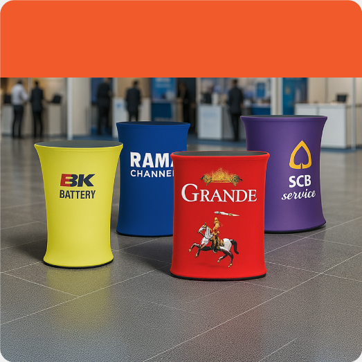 เค้าเตอร์มาตรฐาน