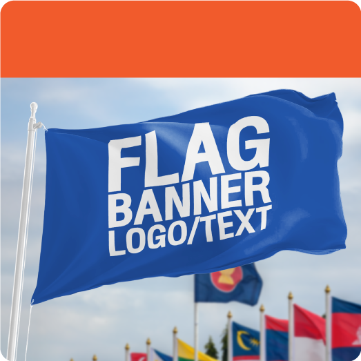 ธงแบนเนอร์