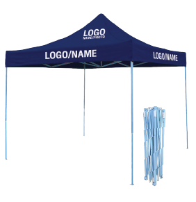 เต็นท์พับราคาประหยัด รุ่น รีด FLEX