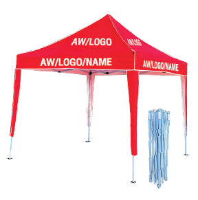 เต็นท์พับ รุ่น STEEL 30