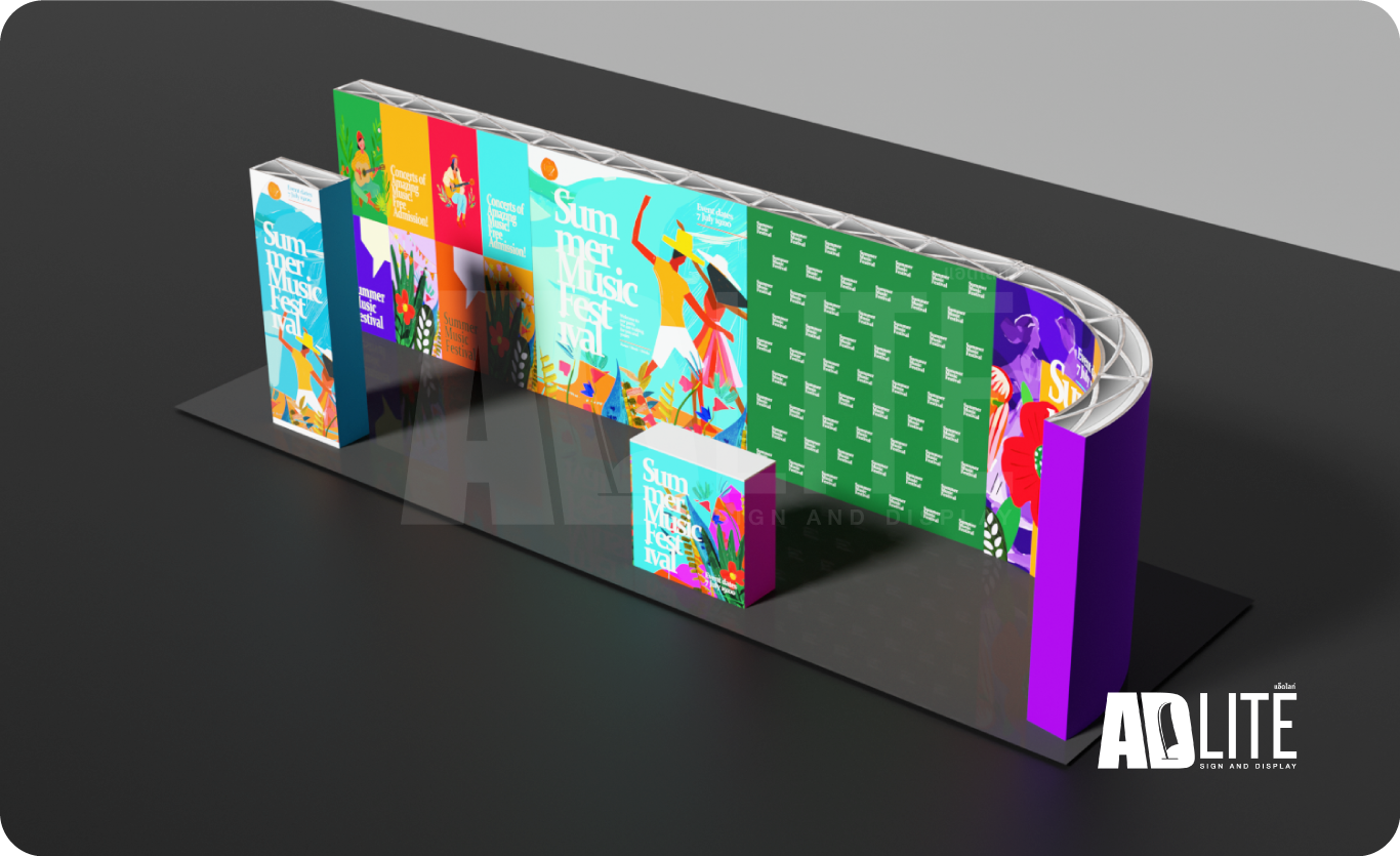 Booth image 2